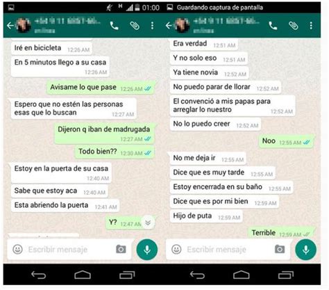 como hablar por whatsapp con una mujer|5 consejos infalibles para hablar con una chica por WhatsApp y。